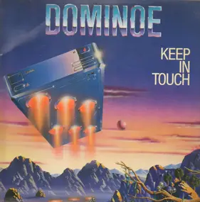 Dominoe - Keep In Touch