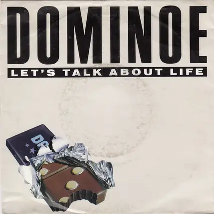 Dominoe - Let's Talk About Life