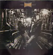 LP - Dominoe - The Key