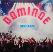 12inch Vinyl Single - Dominoe - Here I Am