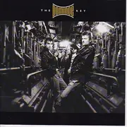 CD - Dominoe - The Key