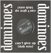The Dominoes - Can't Give Up