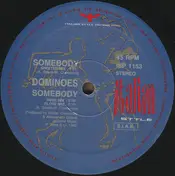 The Dominoes - Somebody