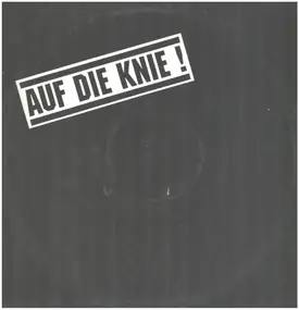 Domina - Auf Die Knie!