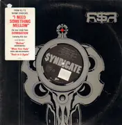 12inch Vinyl Single - Domination - I Need Something Mellow