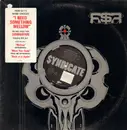 12inch Vinyl Single - Domination - I Need Something Mellow