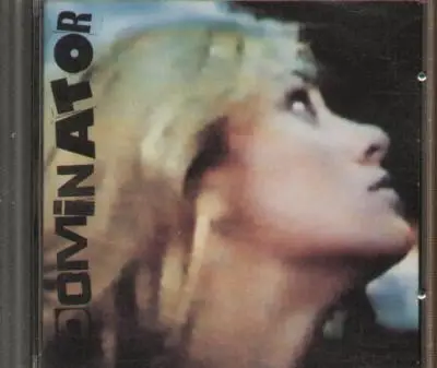Dominator - Forbidden Pleasures