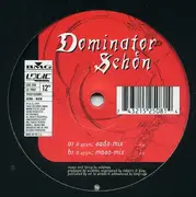 12'' - Dominator - Schoen