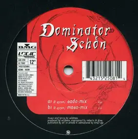 Dominator - Schoen