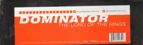 Dominator - The Lord of the Rings