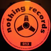 12inch Vinyl Single - Dominators - Dream Your Dream