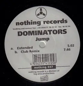 Dominators - Jump