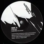 12inch Vinyl Single - Dominant G - Feelin Me - No CD