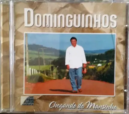 Dominguinhos - Chegando de Mansinho