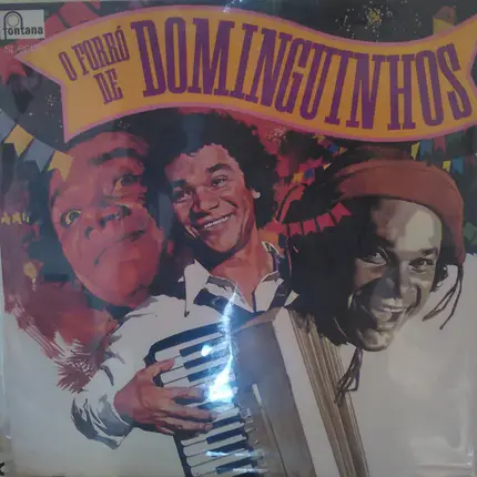 Dominguinhos - O Forró de Dominguinhos