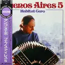 LP - Domingo Moles - Habitat Cero - OBI + Insert