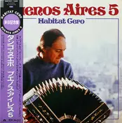 Domingo Moles - Habitat Cero