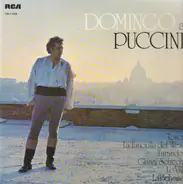 Domingo - Domingo a Puccini