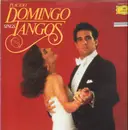 LP - Domingo - Placido Domingo Sings Tangos