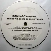 Domingo - Behind The Doors Of The 13th Floor