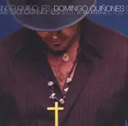 Domingo Quiñones - El Mas Buscado