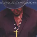 CD - Domingo Quiñones - El Más Buscado