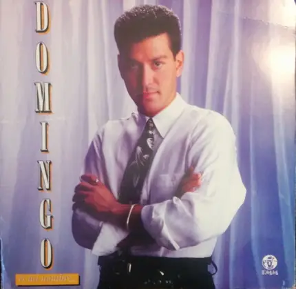 Domingo Quiñones - Es Mi Nombre