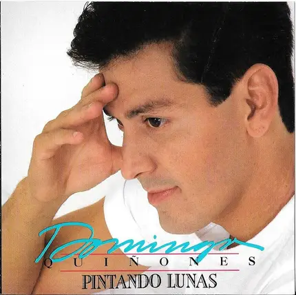 Domingo Quiñones - Pintando Lunas