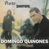 CD - Domingo Quiñones - Poeta & Guerrero