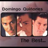 Domingo Quiñones - The Best...