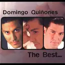 CD - Domingo Quiñones - The Best...