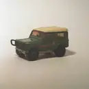 LP - Domingo - Wooden Floor - Incl. Insert