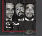 Domingo - The Great Tenors