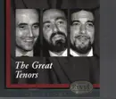 CD - Domingo, Pavarotti a.o. - The Great Tenors