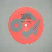 Dominium - Acid Dogs