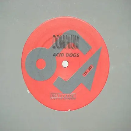 Dominium - Acid Dogs