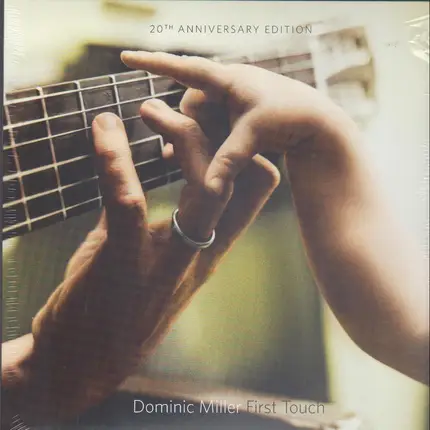 Dominic Miller - First Touch