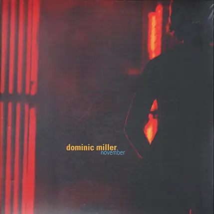 Dominic Miller - November