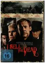 DVD - Dominic Monaghan / Ron Perlman a.o. - I Sell The Dead - German / English