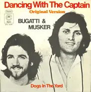 Dominic Bugatti & Frank Musker - Dancing With The Captain (Original Version)