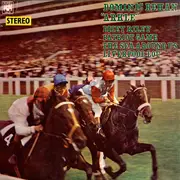 LP - Dominic Behan - Arkle