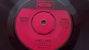 7inch Vinyl Single - Dominic Behan - Arkle - Company Sleeve