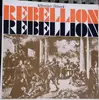 LP - Dominic Behan - Rebellion