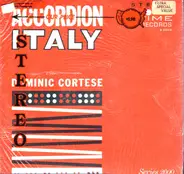 Dominic Cortese - Accordion Italy