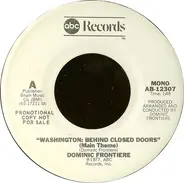 Dominic Frontiere - Washington: Behind Closed Doors (Main Theme)