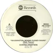 Dominic Frontiere - Washington: Behind Closed Doors (Main Theme)