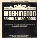 LP - Dominic Frontiere - Washington behind closed doors