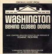 Dominic Frontiere - Washington behind closed doors