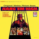 LP - Dominic Frontiere - Hang 'Em High (Original Motion Picture Score)
