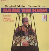 dominic frontiere - Hang 'Em High - Soundtrack